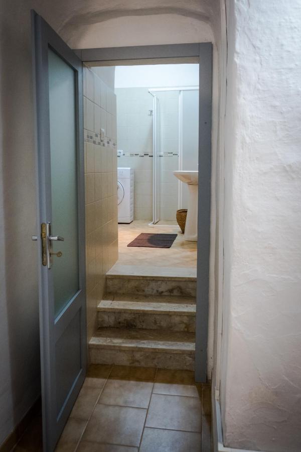 I Trulli Di Caterina - Casa Vacanza Privata Martina Franca Exteriér fotografie