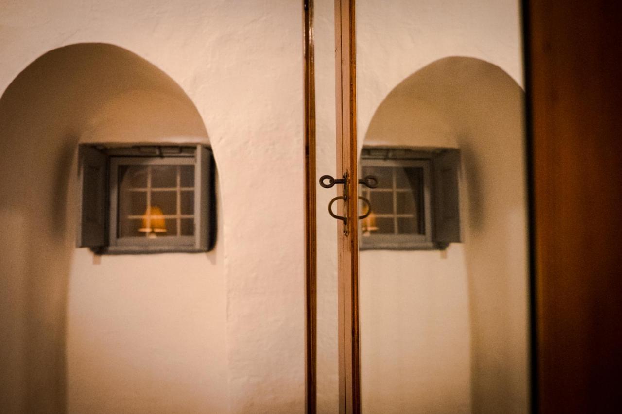 I Trulli Di Caterina - Casa Vacanza Privata Martina Franca Exteriér fotografie