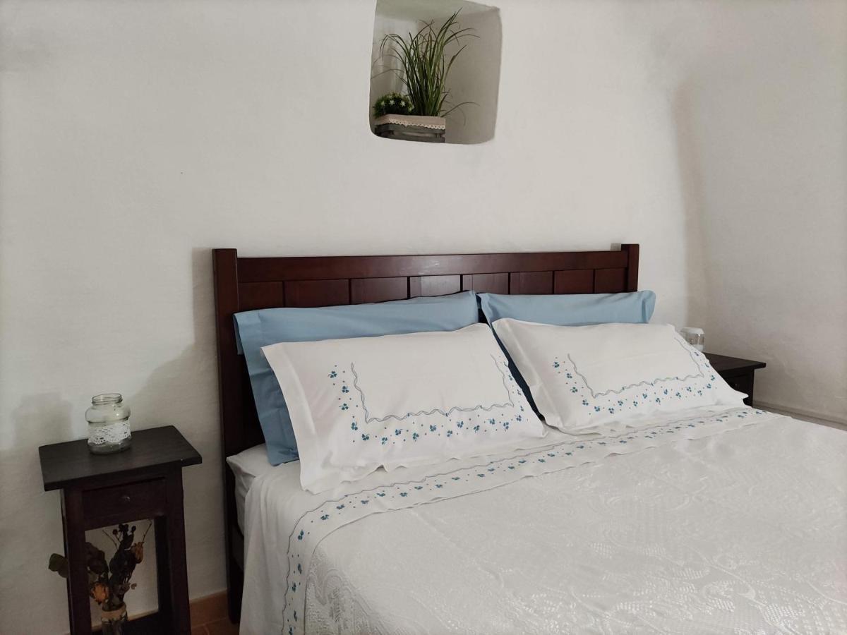I Trulli Di Caterina - Casa Vacanza Privata Martina Franca Exteriér fotografie