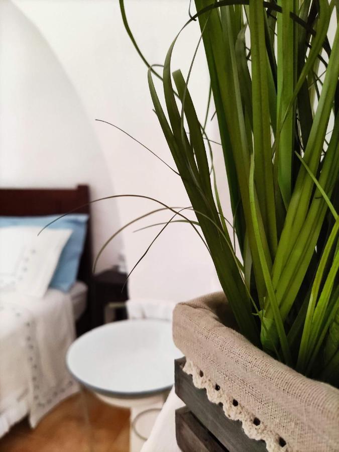 I Trulli Di Caterina - Casa Vacanza Privata Martina Franca Exteriér fotografie